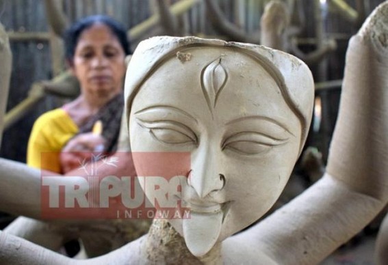 Tripura to observe Kali Puja after 4 days